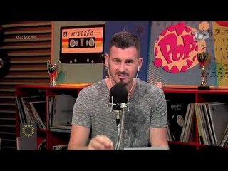 Wake Up, 10 Korrik 2019, Pjesa 2 - Top Channel Albania - Entertainment Show