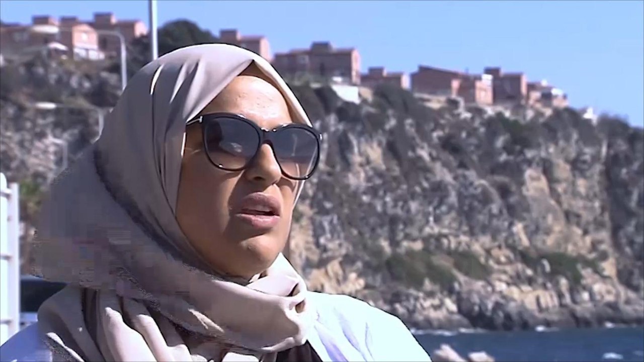 سكان جبل طارق يتوجسون من تداعيات احتجاز الناقلة...