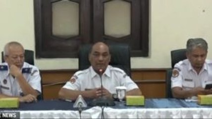 KNKT: Kecelakaan di Cipali Akibat <i>Human Error</i>