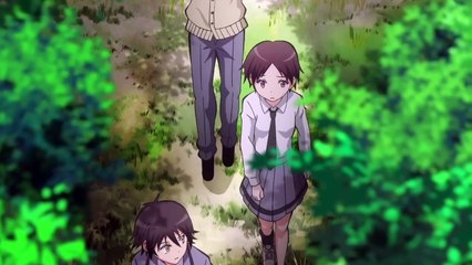 მკვლელების კლასი S1 Ep5 [AnimeTV.Ge]