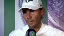 Rafael Nadal  