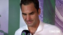 Roger Federer  
