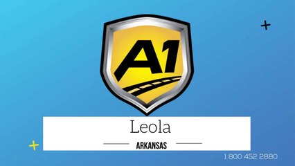 Auto Shipping Rates Leola, Arkansas | Cost To Ship