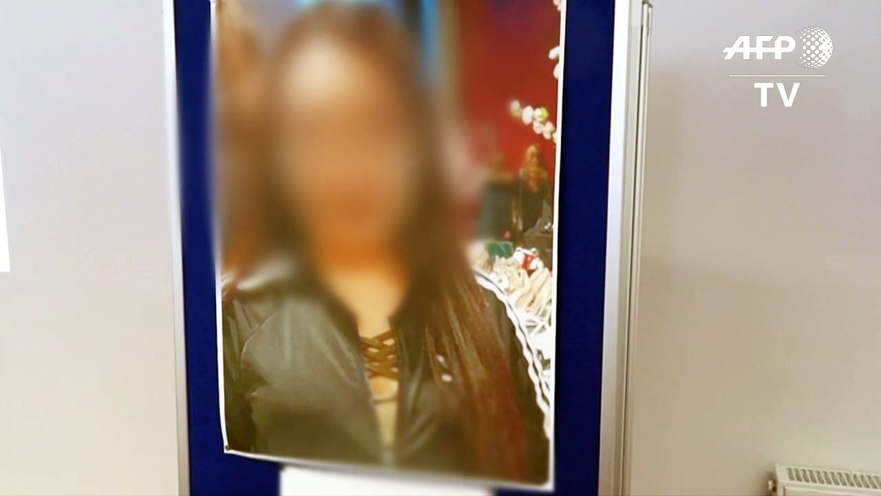 Lebenslang für den Mörder von Susanna F.