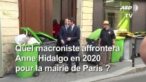 Griveaux ou Villani contre Hidalgo à Paris? LREM doit trancher