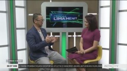 Percaya Diri Berbisnis Usai Berhenti Kerja