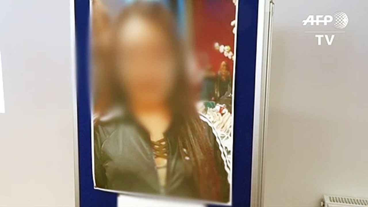 Lebenslang für den Mörder von Susanna F.