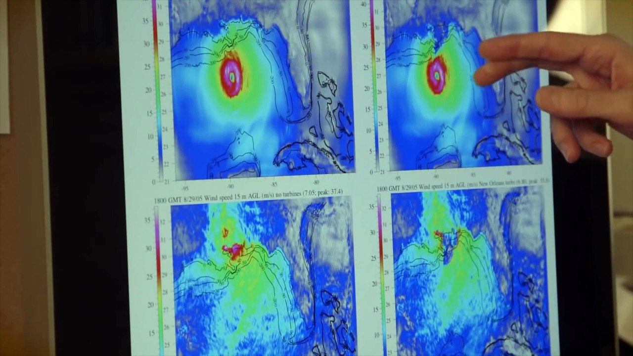 How Wind Turbines Can Save America[1]