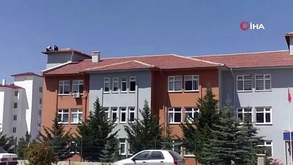 İşçiler iş güvenliği önlemleri alınmadan çalıştırıldı