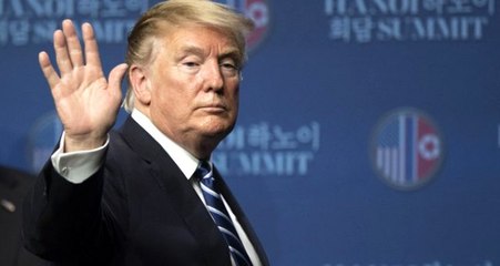 Trump'ın "Aptal" dediği büyükelçi istifa etti