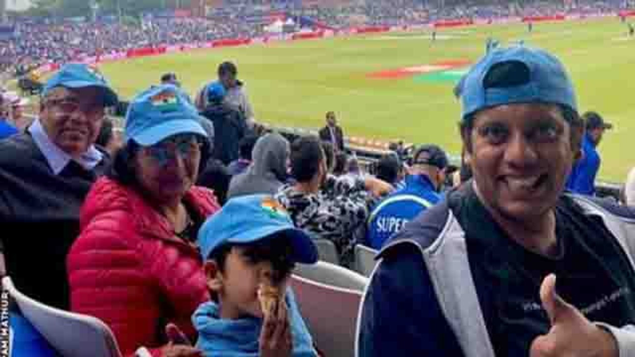 World Cup 2019 : ICC secure Finals tickets for Singapore England Road Trip Family | वनइंडिया हिंदी
