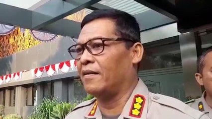 Polisi: Galih Ginanjar, Rey Utami dan Pablo Benua Berpotensi Jadi Tersangka
