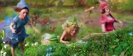 Official Trailer: Disney's Maleficent Mistress of Evil - In Theaters October 18!