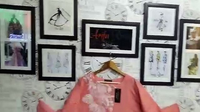 3d Shirt Bell Sleeves