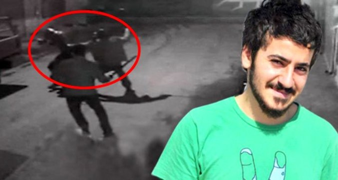 AYM Ali İsmail'le aynı sokakta dövülen Doğukan Bilir için kararını verdi: Dayak değil eziyet