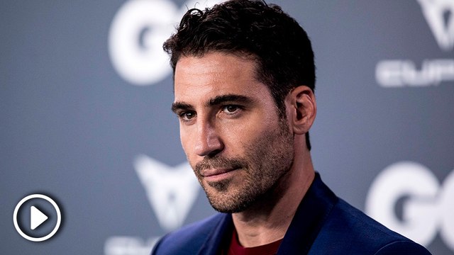 Miguel Ángel Silvestre rompe su silencio sobre Patricia Guirado