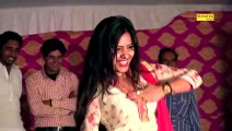 Mane Pal Pal Yaad Teri -- New Haryanvi Dance