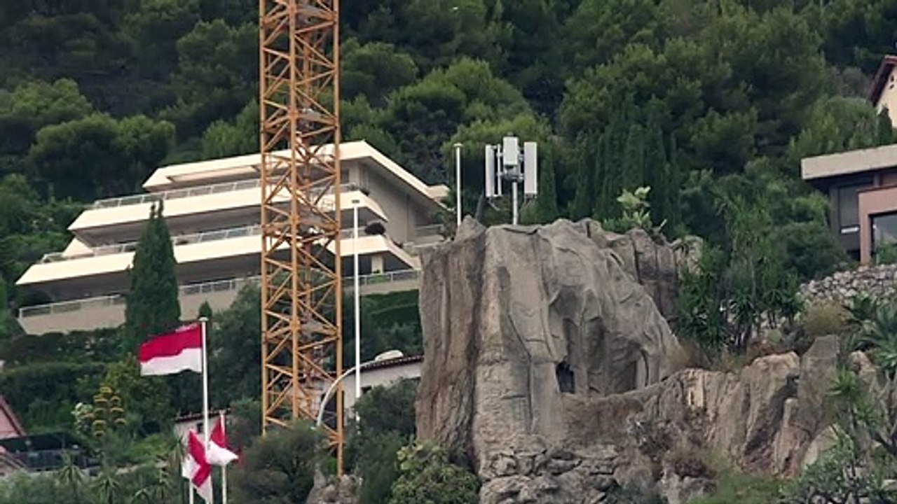 Monaco setzt auf 5G