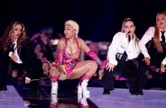Nicki Minaj pulls out of Saudi Arabia gig