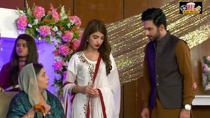 HD مسلسل " ماريا بنت عبد الله " الحلقة 14 - مدبلج شاشة كاملة