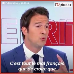 Taxe sur les billets d’avion: la droite dénonce «un pays drogué à l’impôt»