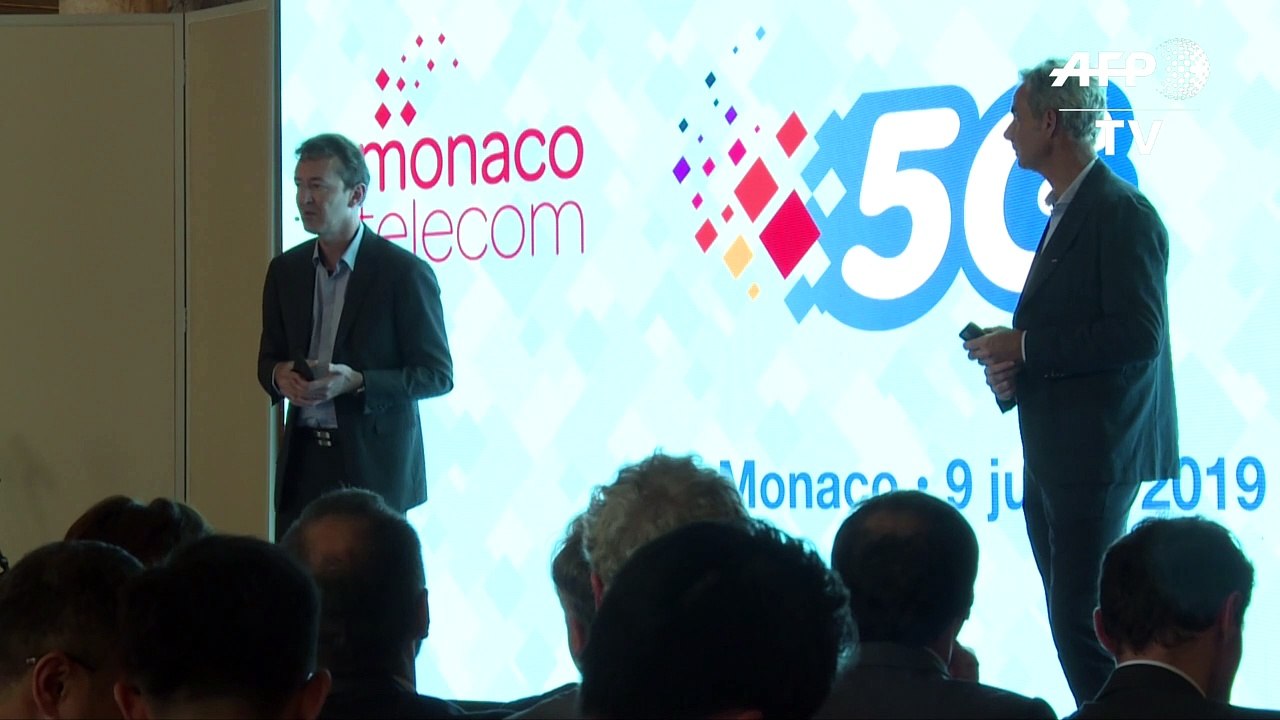 Monaco setzt auf 5G