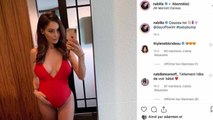 Nabilla enceinte : la future maman dévoile le sexe de son bébé