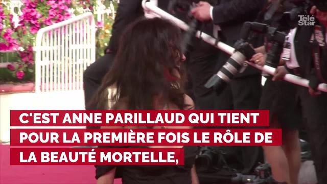 PHOTOS. Nikita, Lucy, Anna : retour sur les héroïnes emblémati...