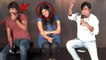 Nani & Ali Hilarious Fun At The Lion King Movie Press Meet || Filmibeat Telugu