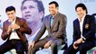ICC Cricket World Cup 2019: India vs New Zealand:Ganguly trolls VVS Laxman, Sachin,Rahul During Emis