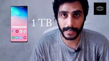 Samsung Galaxy Note 10 Plus detailed specifications & price in Pakistan Urdu | Hindi