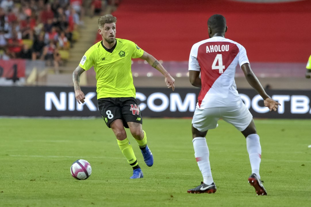 ASSE : Jean-Eudes Aholou, une bonne opportunité ?