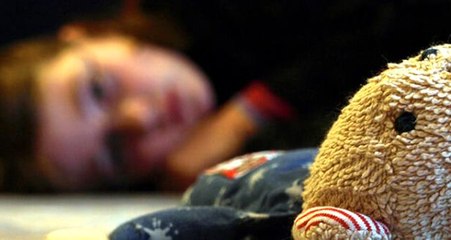 Rus ailenin odasına dalıp kızlarını istismar eden sapıktan pişkin savunma!