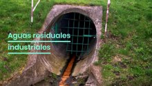10 contaminantes muy peligrosos