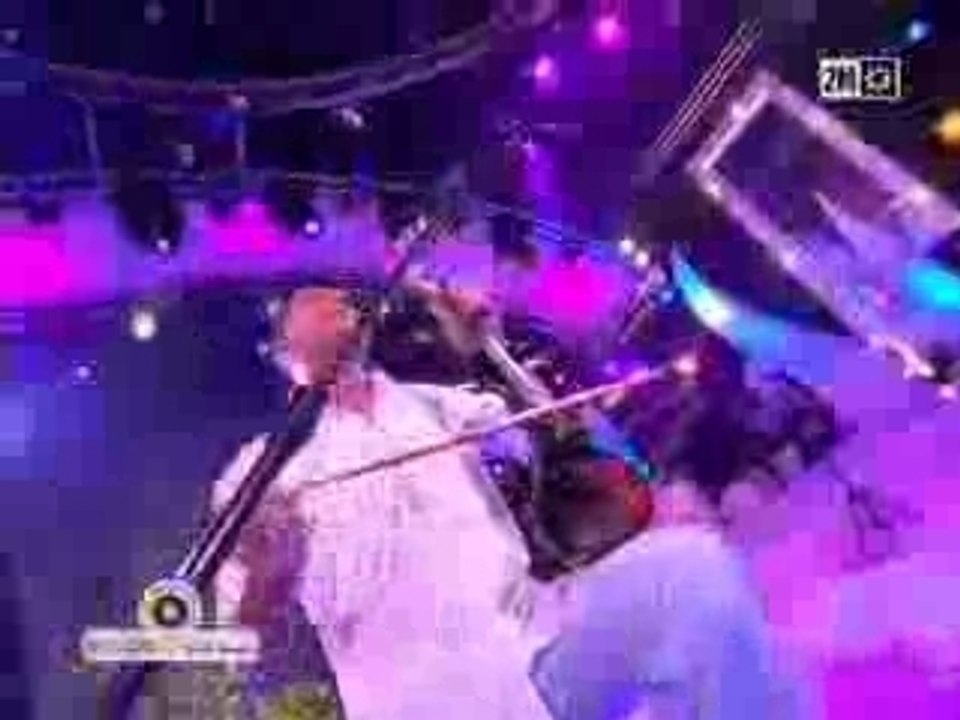 Chaabi - Daoudi_ecoute-yah--casablanca -  Maroc