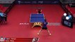 Miyu Kato vs Qian Tianyi | 2019 ITTF Australian Open Highlights (Pre)