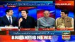 Opposition can not remove the Senate Chairman: Faisal Vawda claims in live program