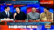 Opposition can not remove the Senate Chairman: Faisal Vawda claims in live program
