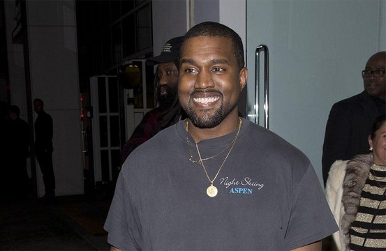 Kanye West's Yeezy brand to top $1.5 billion in sales