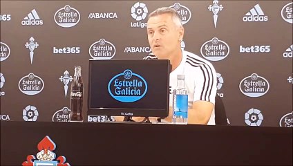 Fran Escribá, sobre el Objetivo de Quedar entre los Diez Primeros