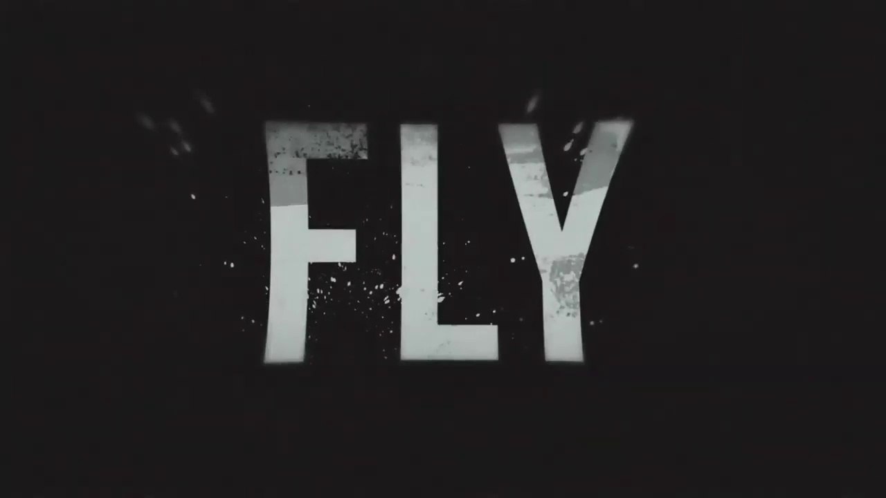 Ras Kass "FLY (Fuck Last Year)"