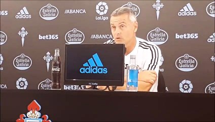 Fran Escribá y el Deseo de Tener una Plantilla Corta