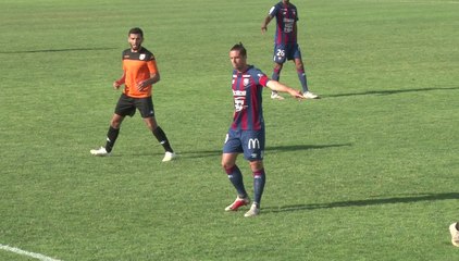 Focus sur Jessy Pi lors des 2 premiers matchs amicaux