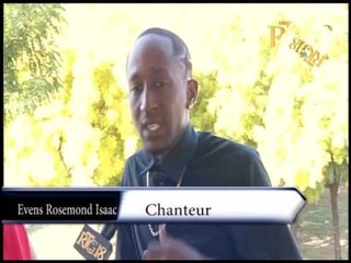 Radio Télé Ginen / Atis Lakay