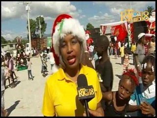 Coca Cola / Fête de noël