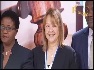 Haïti.- Signature d'un accord de partenariat entre le CFI et la CCAH
