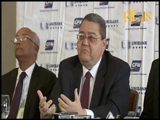 La UNIBANK a conclu une entente pour l'achat des opérations de Scotiabank à Haïti.