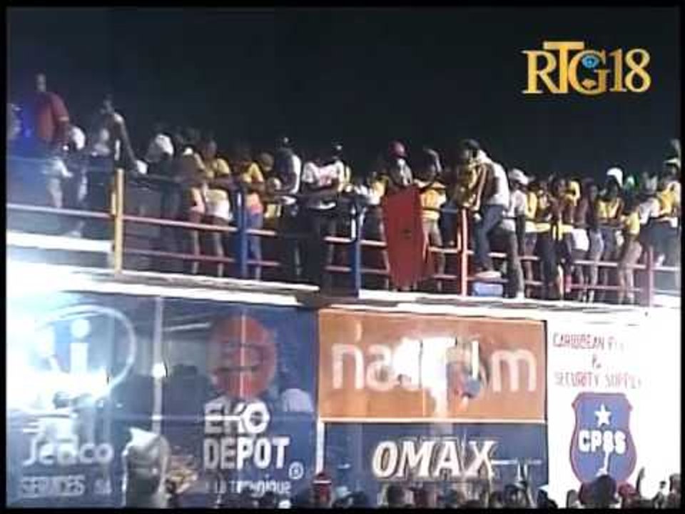 Haïti.- Deuxième dimanche pré-carnavalesque, Port-au-Prince, 22 janvier 2017