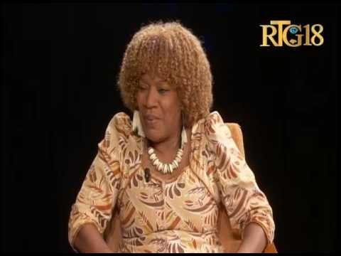 Emission spéciale 12 janvier 2017 / Marie-Laurence Jocelyn LASSEGUE, Radio Télé Ginen (2ème partie)