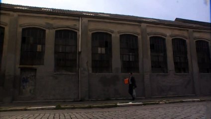 Filme de Terror "As Mãos de Laura" Trailer